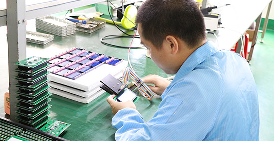 LCM中文字庫液晶優(yōu)勢(shì)4